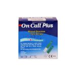 نوار  قند خون آنکال پلاس