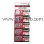 باتری سکه ای مکسلCR2032