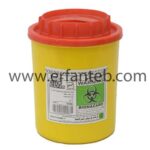 سیفتی باکس1لیتری