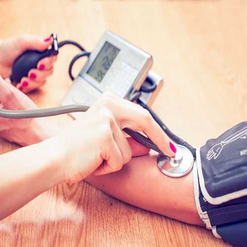 نکته های مهم برای اندازه گیری فشار خون