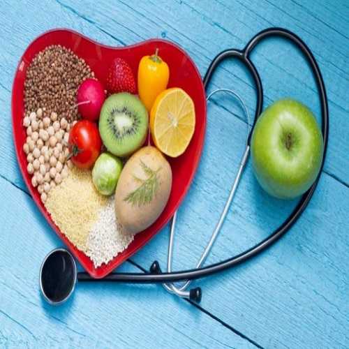 خوراکی های تنظیم کننده فشار خون
