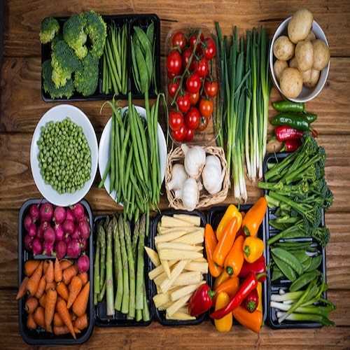 بهترین سبزیجات برای کاهش قند خون