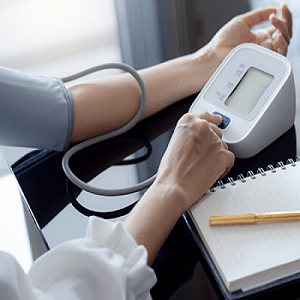 دستگاه فشار خون دیجیتال سخنگو