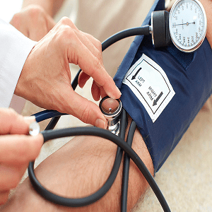 دستگاه فشار خون عقربه ای