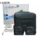 فشارسنج دیجیتال گلامور مدل DBP-6179 اصل با کیف و کاف